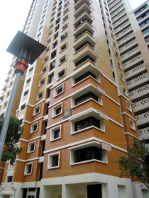 Blk 86 Telok Blangah Heights (Bukit Merah), HDB 5 Rooms #260972